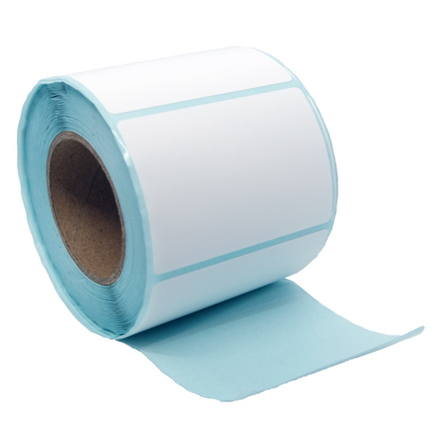 Этикетки влагостойкие самоклеящиеся в Калуге