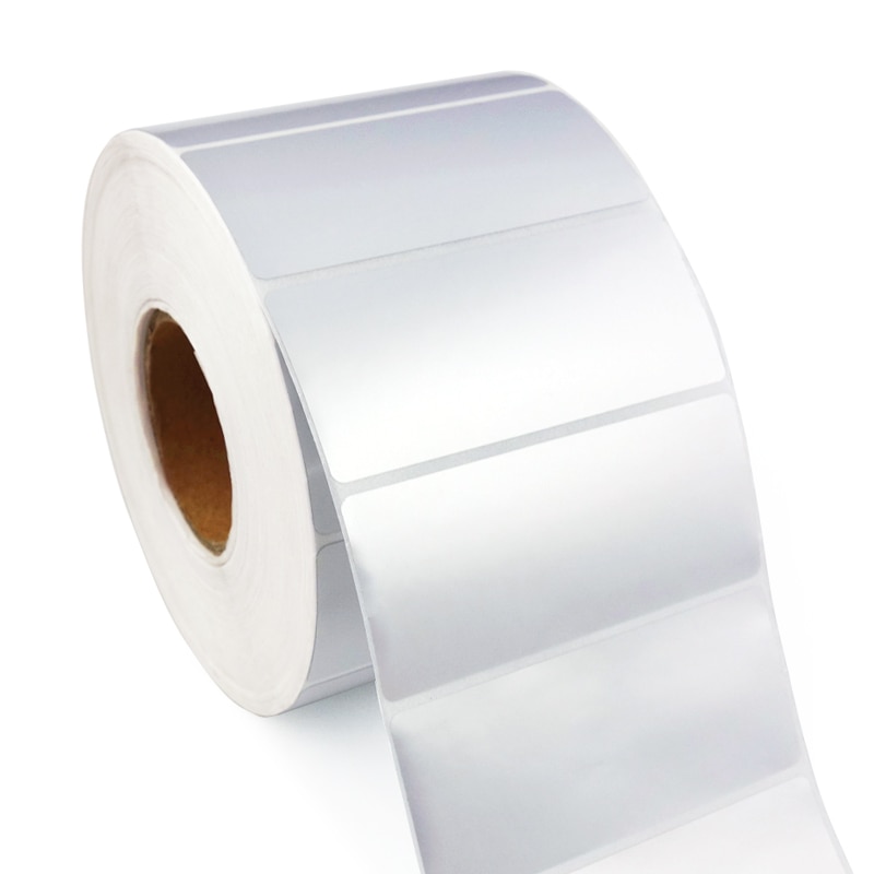 Этикетки влагостойкие самоклеящиеся в Калуге