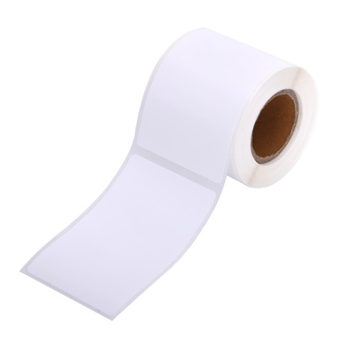 Этикетки влагостойкие самоклеящиеся в Калуге