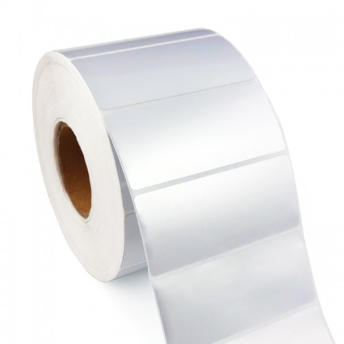 Этикетки влагостойкие самоклеящиеся в Калуге